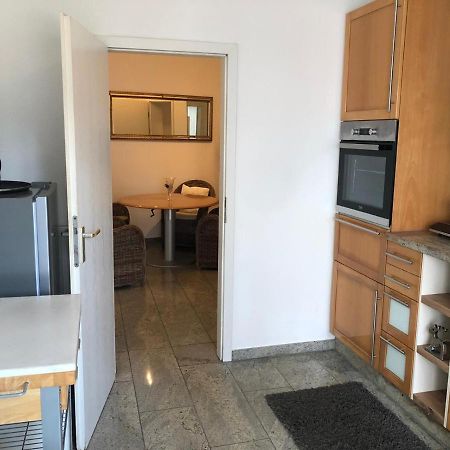 Kranenbruch Apartamento Schwalmtal  Exterior foto