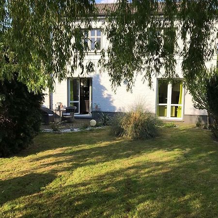 Kranenbruch Apartamento Schwalmtal  Exterior foto