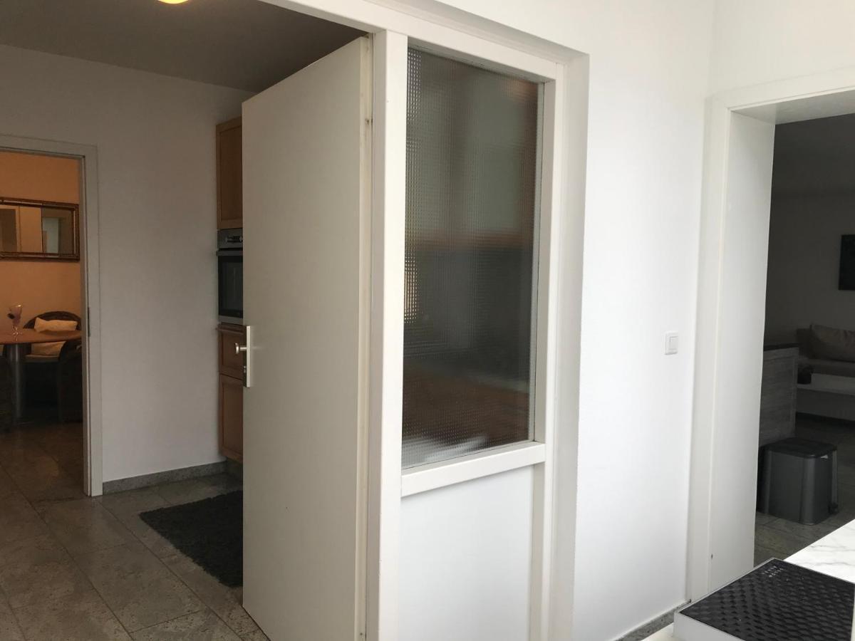 Kranenbruch Apartamento Schwalmtal  Exterior foto