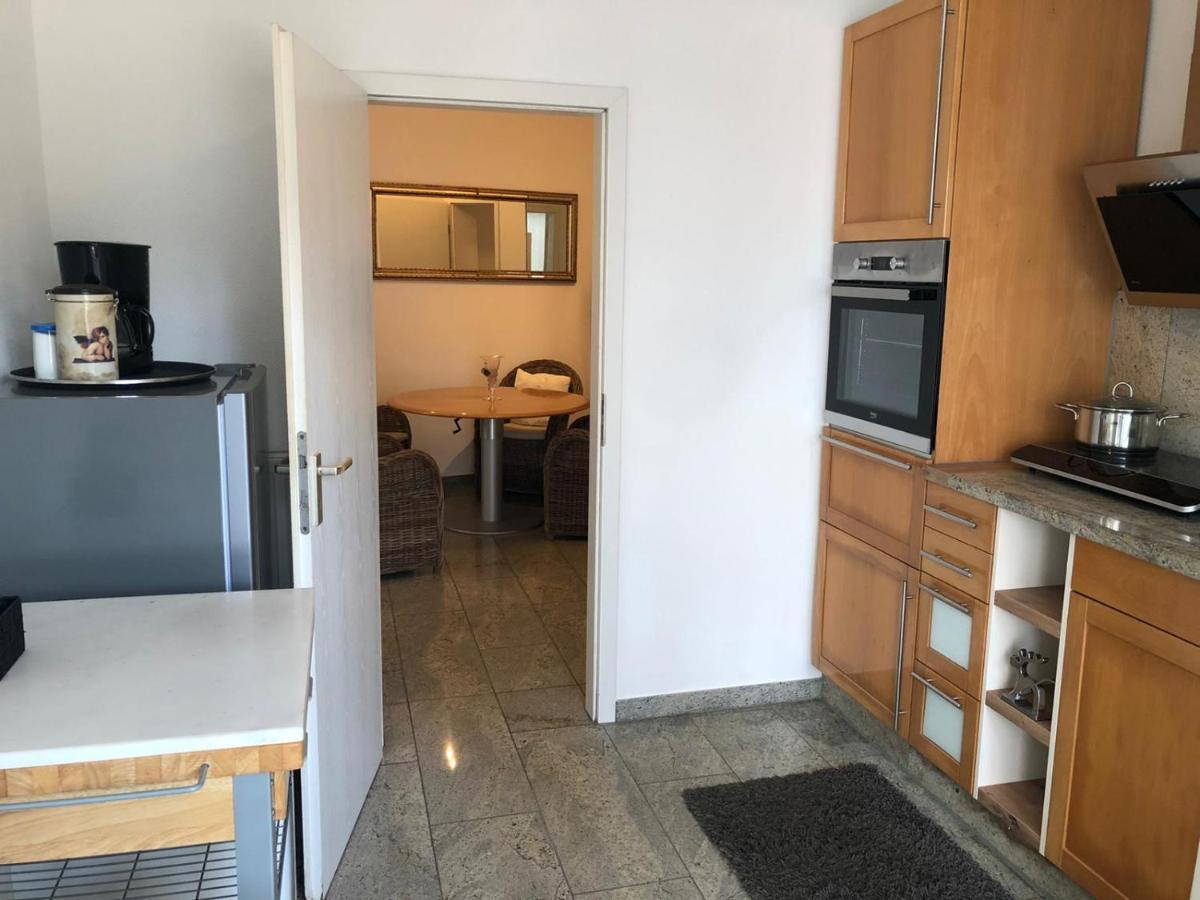 Kranenbruch Apartamento Schwalmtal  Exterior foto