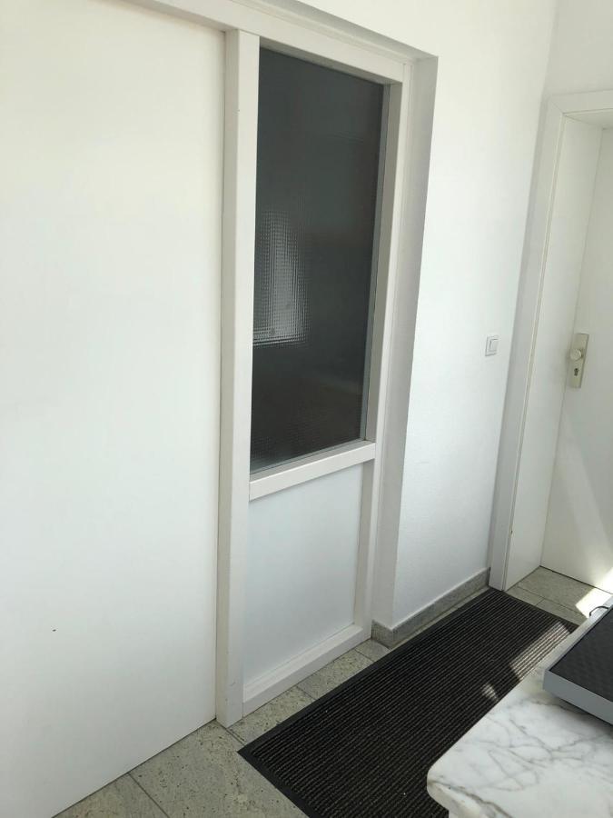 Kranenbruch Apartamento Schwalmtal  Exterior foto