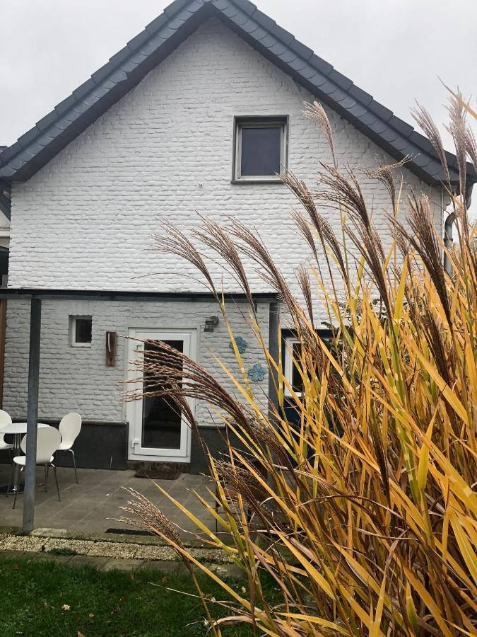 Kranenbruch Apartamento Schwalmtal  Exterior foto