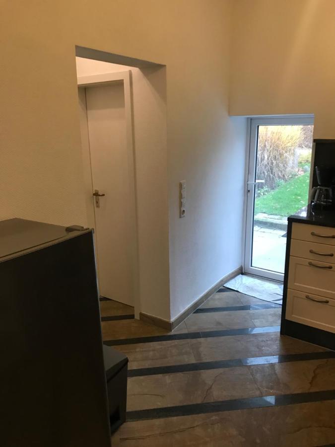 Kranenbruch Apartamento Schwalmtal  Exterior foto
