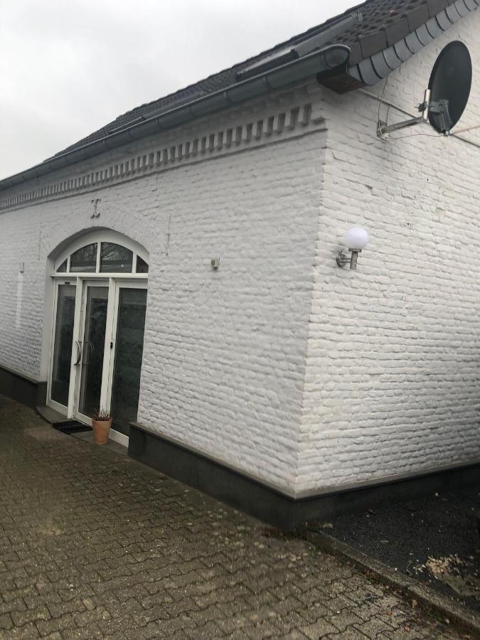 Kranenbruch Apartamento Schwalmtal  Exterior foto