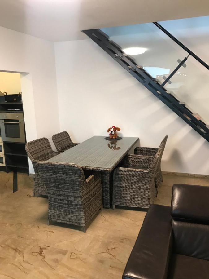 Kranenbruch Apartamento Schwalmtal  Exterior foto