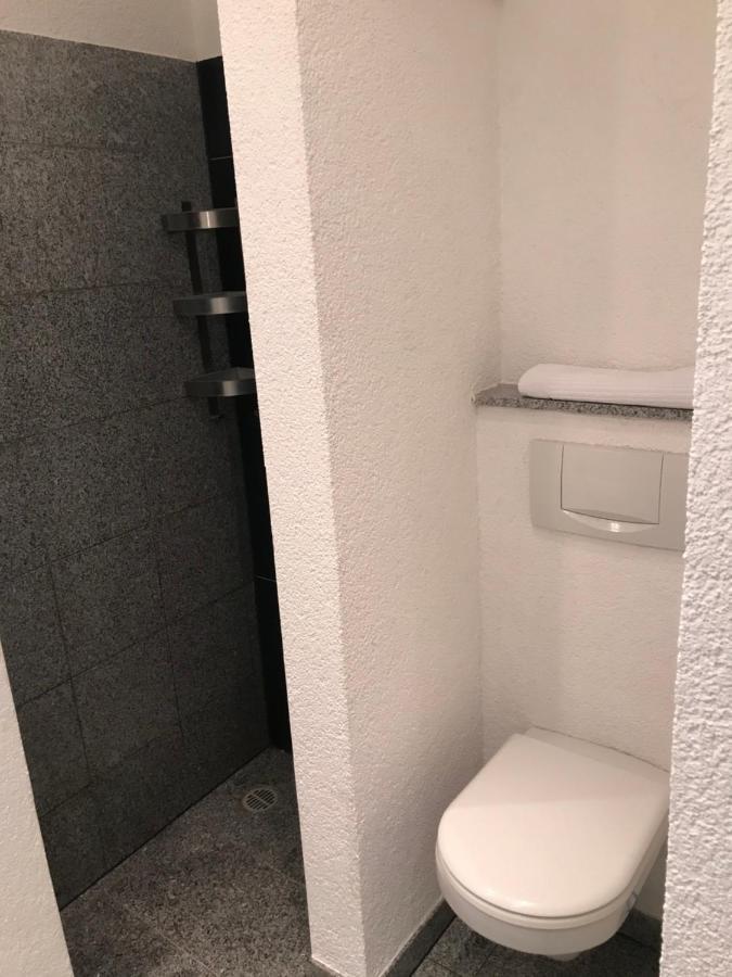 Kranenbruch Apartamento Schwalmtal  Exterior foto