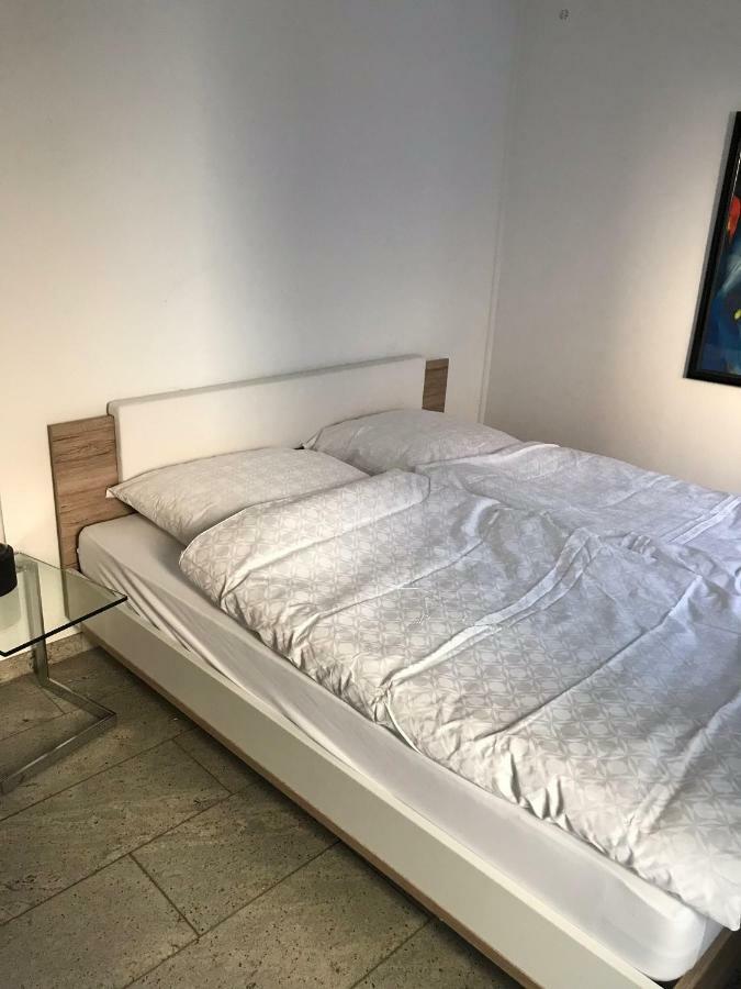 Kranenbruch Apartamento Schwalmtal  Exterior foto