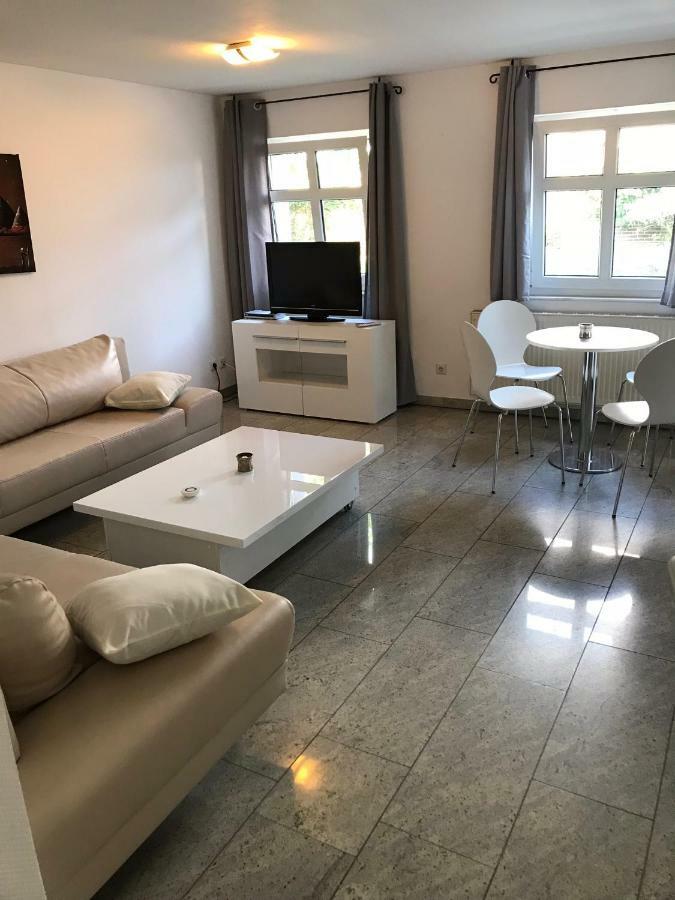 Kranenbruch Apartamento Schwalmtal  Exterior foto