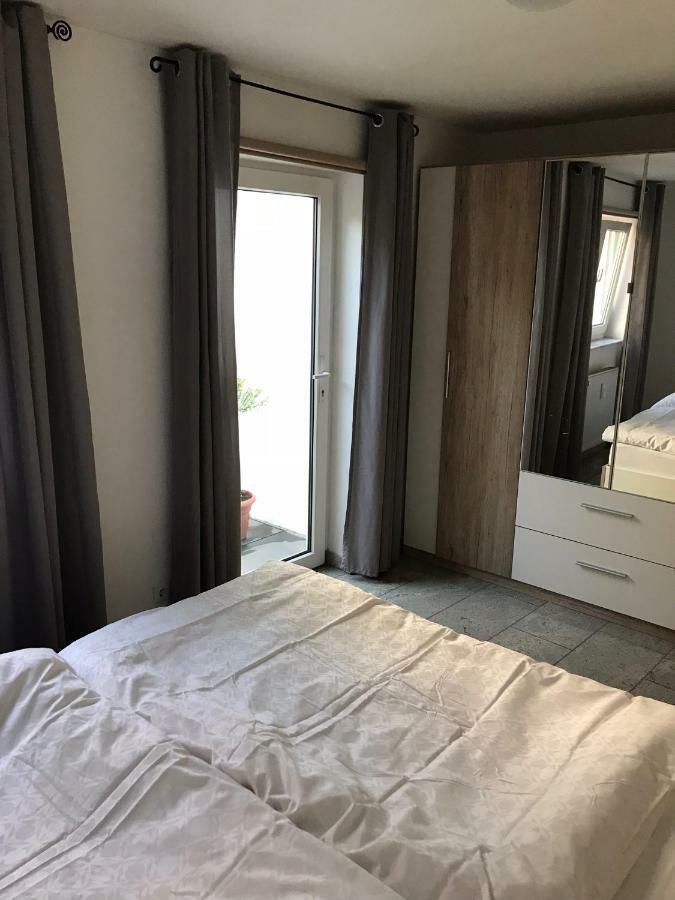 Kranenbruch Apartamento Schwalmtal  Exterior foto