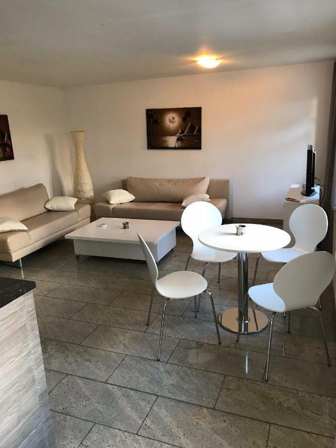 Kranenbruch Apartamento Schwalmtal  Exterior foto