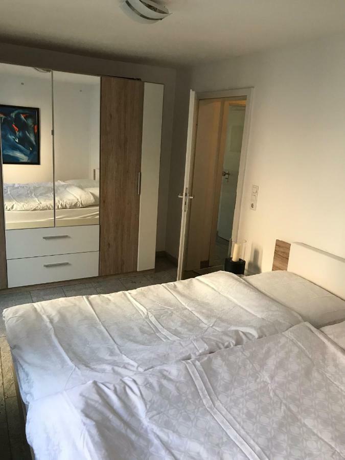 Kranenbruch Apartamento Schwalmtal  Exterior foto