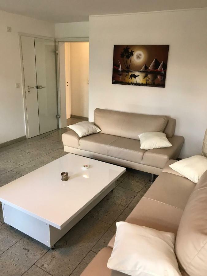 Kranenbruch Apartamento Schwalmtal  Exterior foto