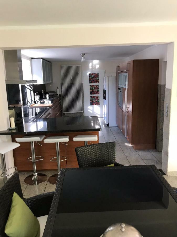 Kranenbruch Apartamento Schwalmtal  Exterior foto