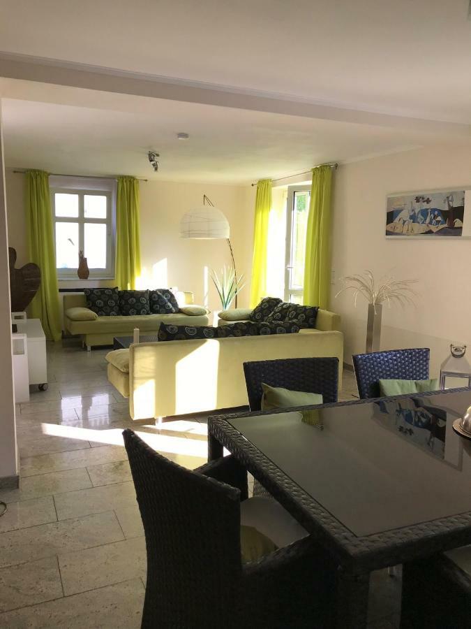 Kranenbruch Apartamento Schwalmtal  Exterior foto