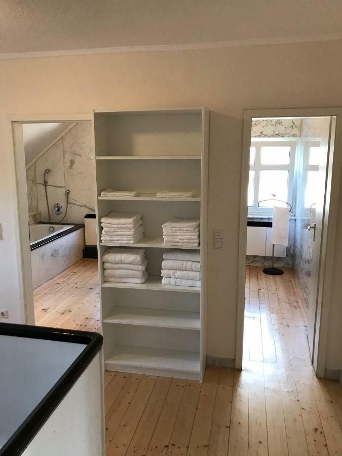 Kranenbruch Apartamento Schwalmtal  Exterior foto