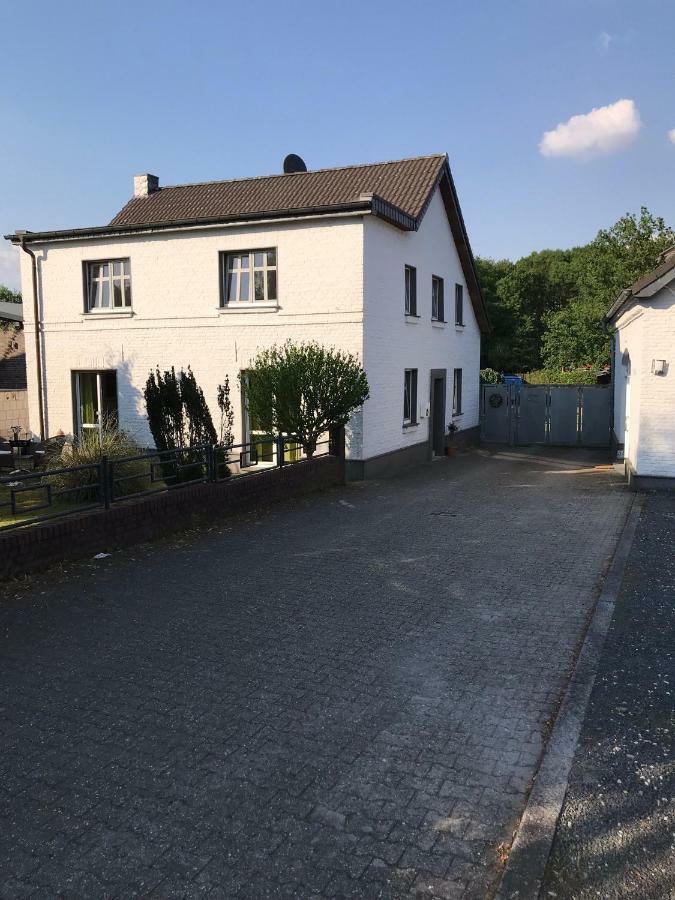 Kranenbruch Apartamento Schwalmtal  Exterior foto