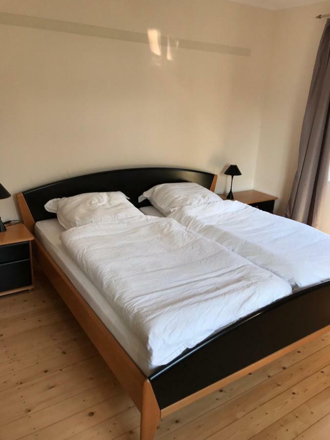 Kranenbruch Apartamento Schwalmtal  Exterior foto