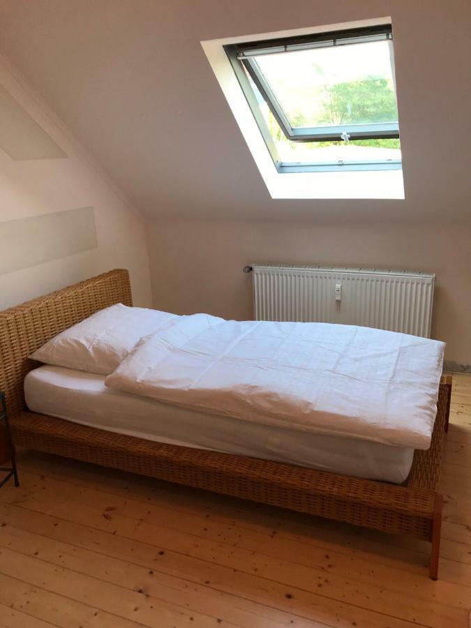 Kranenbruch Apartamento Schwalmtal  Exterior foto