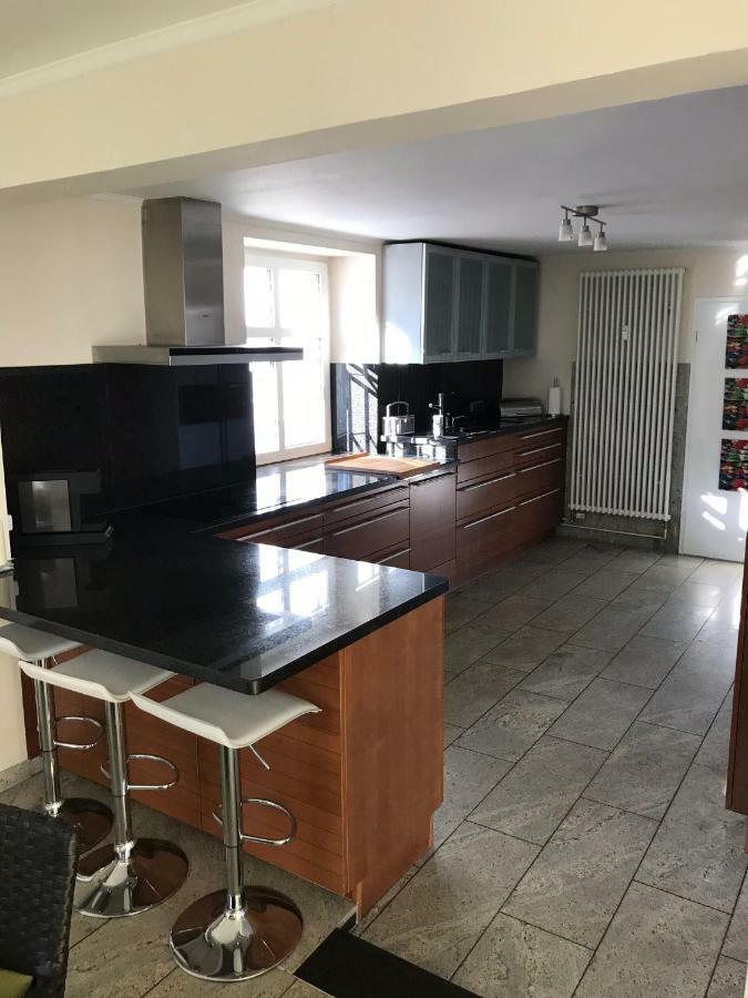 Kranenbruch Apartamento Schwalmtal  Exterior foto